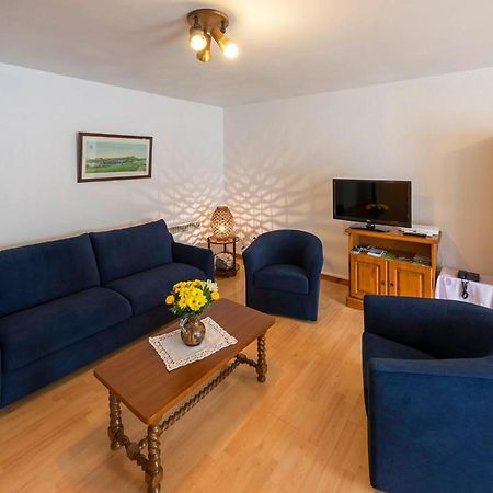 Apartament Meuble Le Coin Tranquille Saverne Zewnętrze zdjęcie