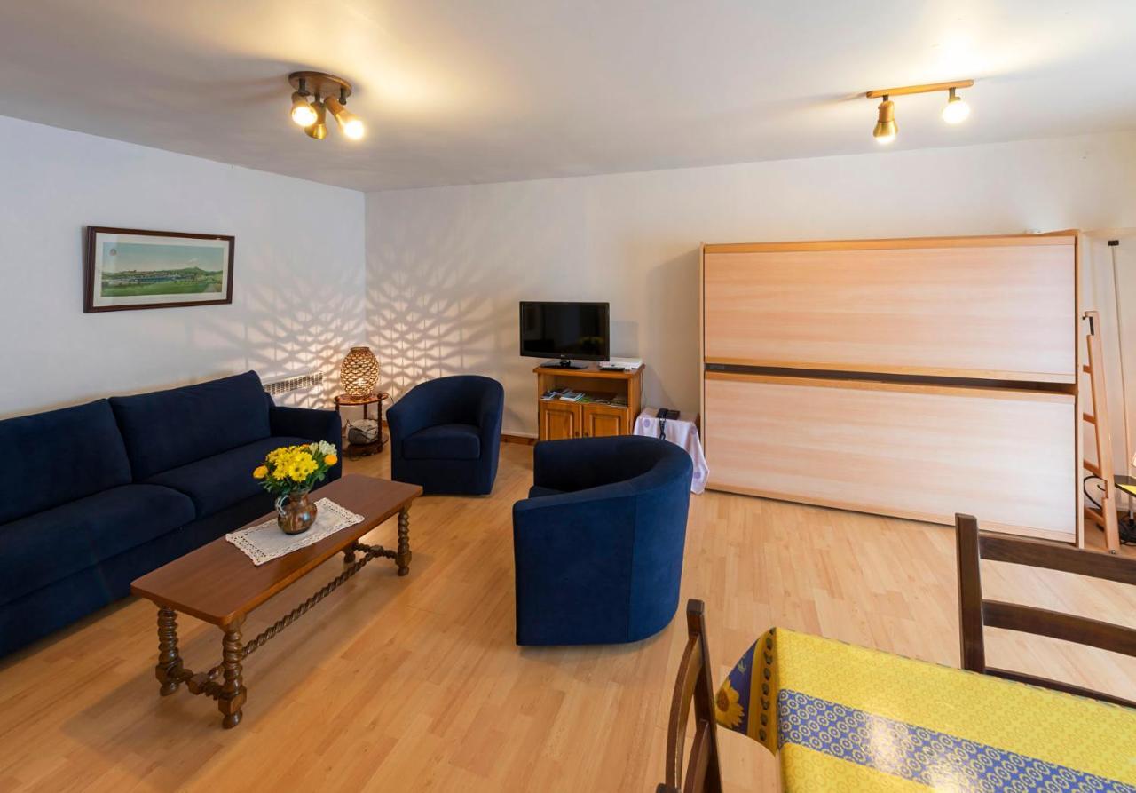 Apartament Meuble Le Coin Tranquille Saverne Zewnętrze zdjęcie