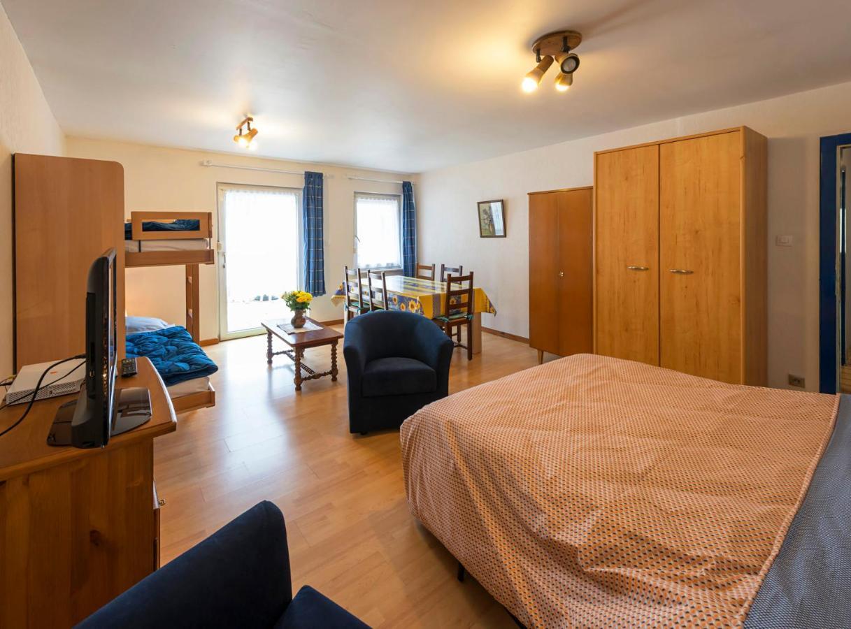 Apartament Meuble Le Coin Tranquille Saverne Zewnętrze zdjęcie