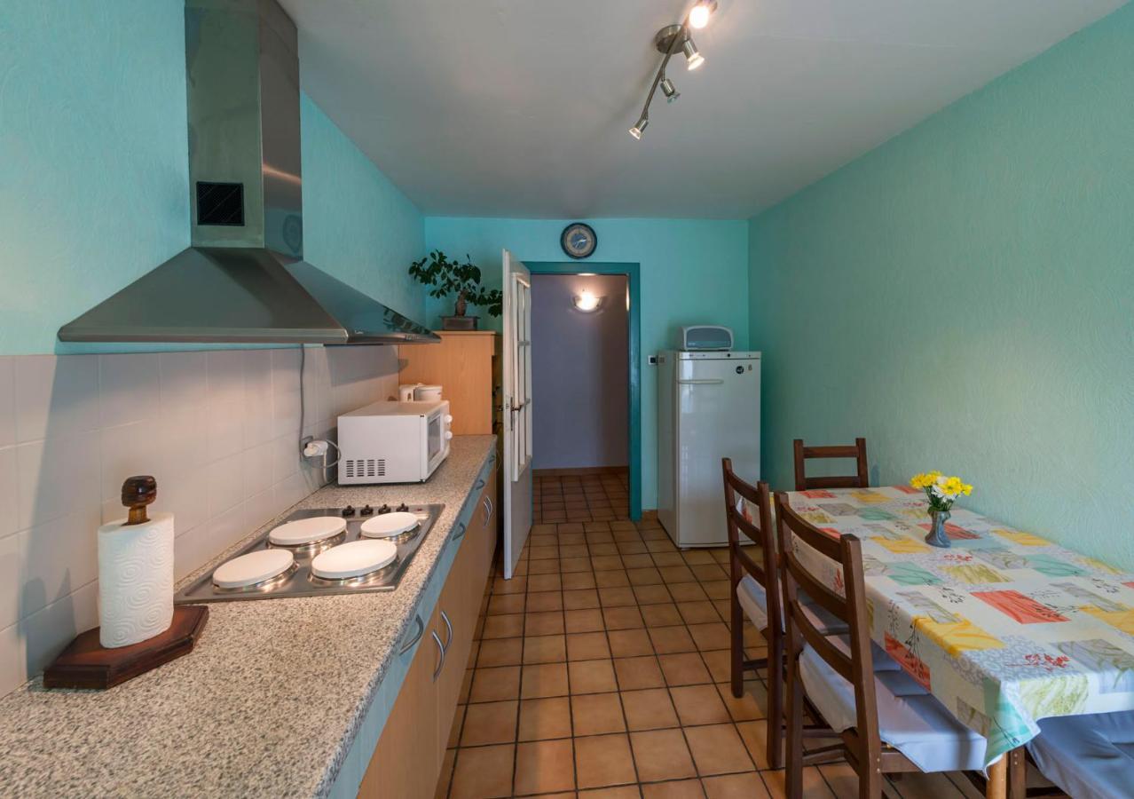 Apartament Meuble Le Coin Tranquille Saverne Zewnętrze zdjęcie