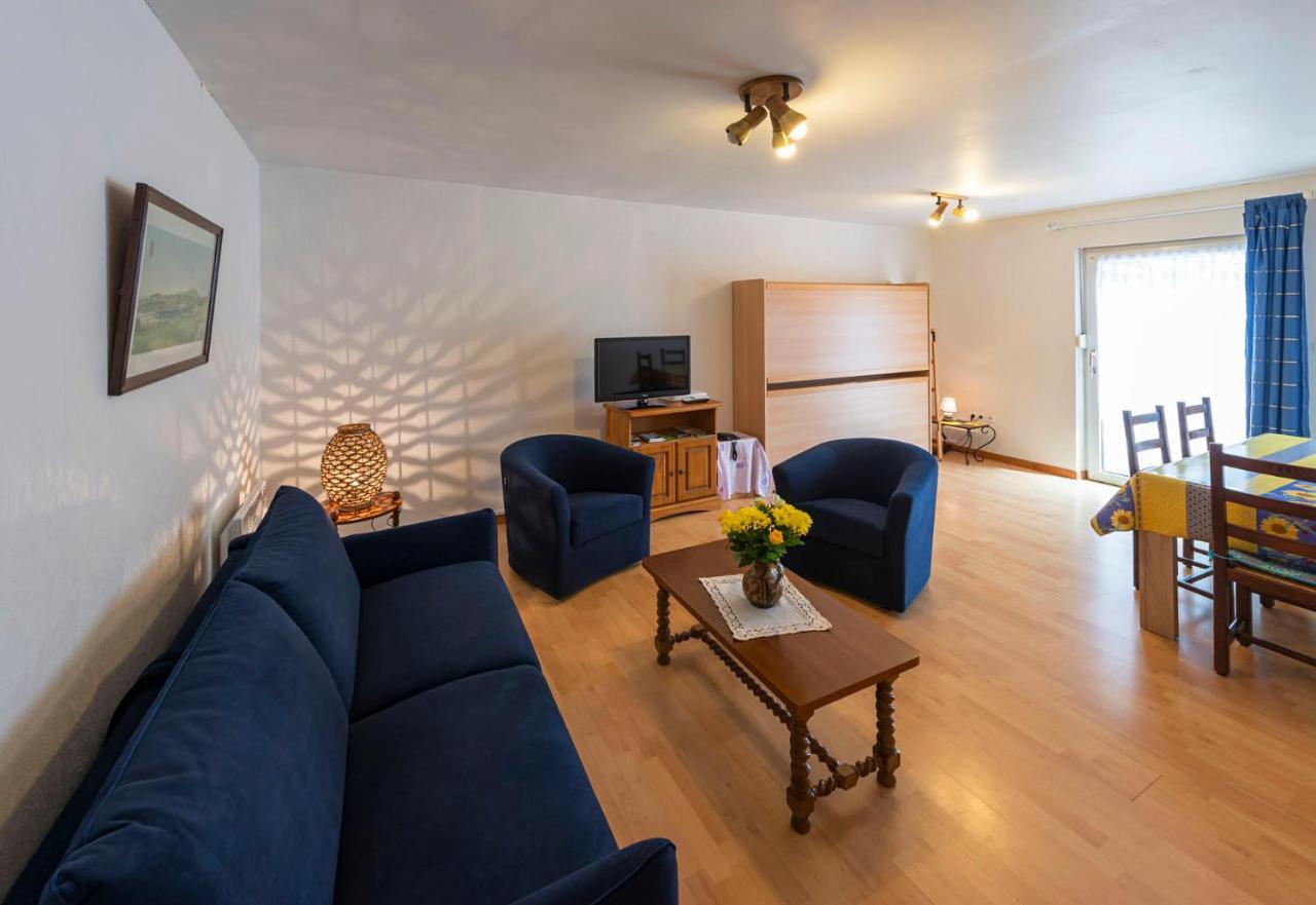 Apartament Meuble Le Coin Tranquille Saverne Zewnętrze zdjęcie