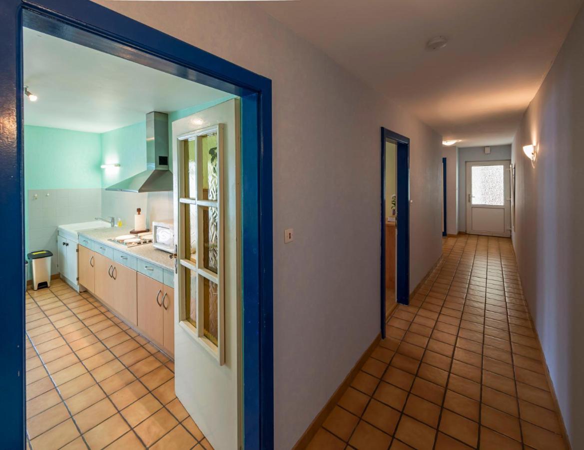 Apartament Meuble Le Coin Tranquille Saverne Zewnętrze zdjęcie