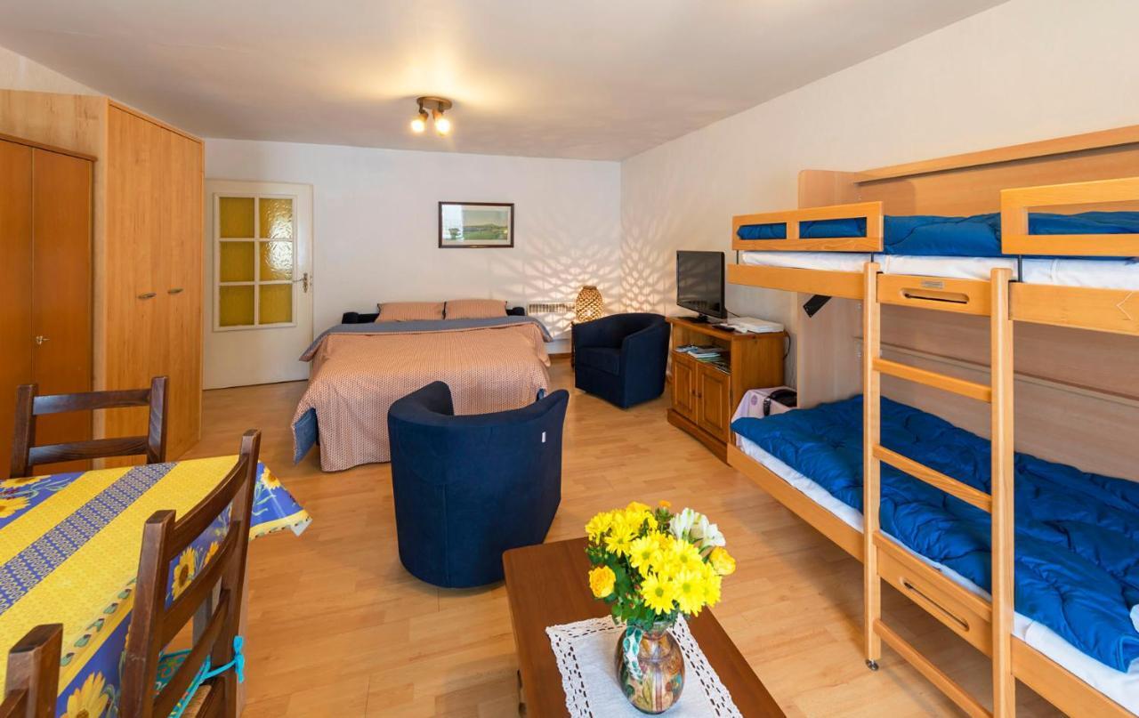 Apartament Meuble Le Coin Tranquille Saverne Zewnętrze zdjęcie