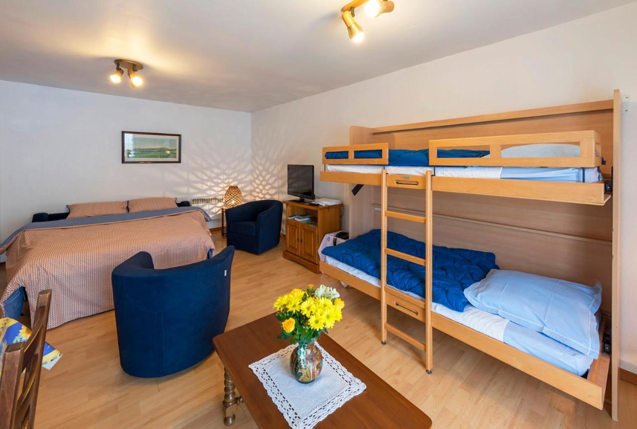 Apartament Meuble Le Coin Tranquille Saverne Zewnętrze zdjęcie