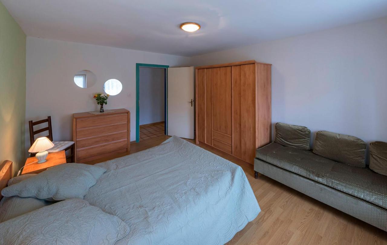 Apartament Meuble Le Coin Tranquille Saverne Zewnętrze zdjęcie