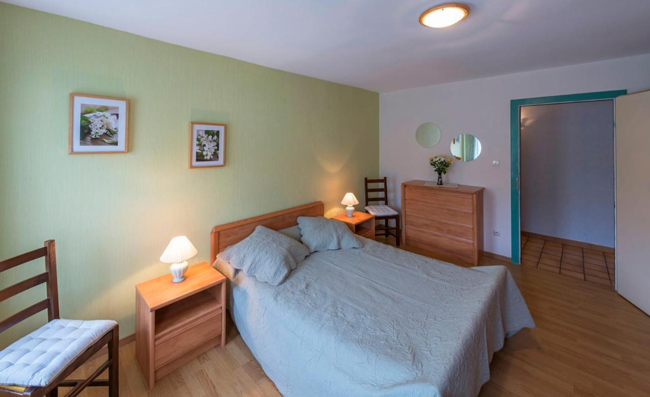 Apartament Meuble Le Coin Tranquille Saverne Zewnętrze zdjęcie