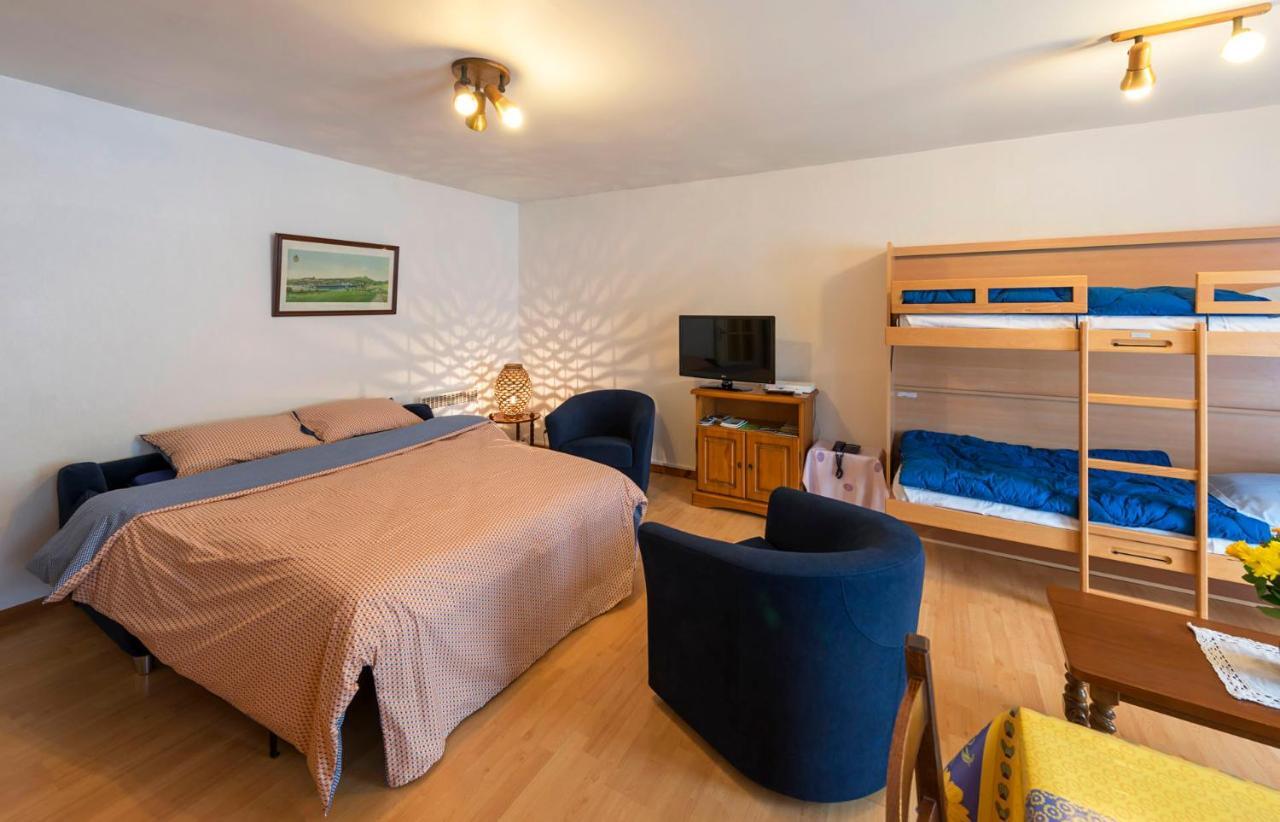 Apartament Meuble Le Coin Tranquille Saverne Zewnętrze zdjęcie