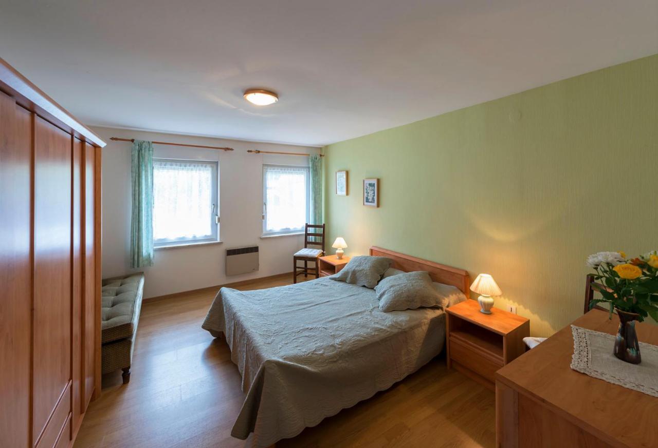 Apartament Meuble Le Coin Tranquille Saverne Zewnętrze zdjęcie